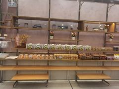 -面包新语(融创茂店)