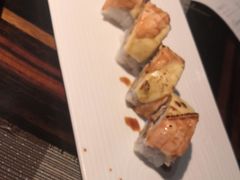 -山葵家·创意料理(临平银泰城店)