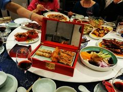 -院8里·小聚园老川菜(九眼桥店)