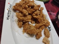 -新虹楼饭庄(崇明陈家镇店)