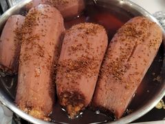 -二斗栗子(黄河道店)