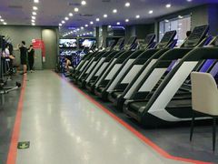 -优昂健身(新光界店)
