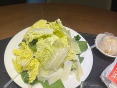-福茂源横山铁锅羊肉(高新路店)