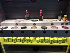 -润园四季椰子鸡火锅(海上世界店)
