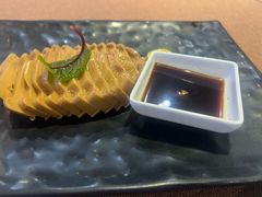 -转角·老弄堂上海菜(长寿路店)