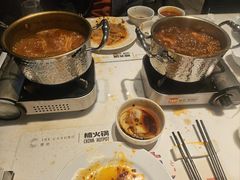 -云厨·高空西餐厅(成都瑯珀·凯悦臻选酒店)