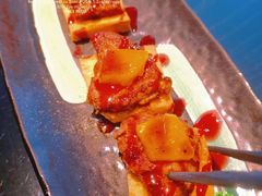 -Mr·Fish鱼鲜生海鲜放题(银泰in99店)