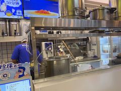 -煲珠公·老红糖珍珠奶茶(长宁龙之梦店)