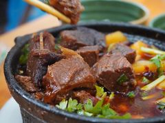 -沈妈砂锅(光华村店)