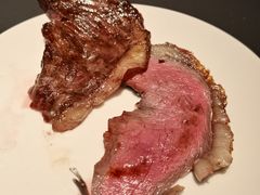 -拉蒂娜·巴西牛排馆 Latina·Brazilian Steakhouse(王府井喜悦店)