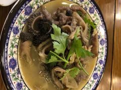 -老回回饺子馆(海洋馆店)