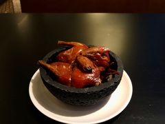 -丽晶轩中餐厅(重庆丽晶酒店)