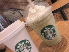 -星巴克(烟台大悦城店)