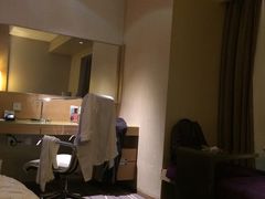 -青岛富力艾美酒店