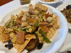-眉州东坡(北苑华贸店)