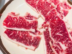-白山烧烤(文安路万豪店)