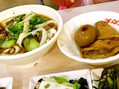 -东方削面(迎泽街店)