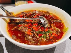 -柿合缘新京菜(国金中心商场店)