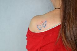 -極致刺青TATTOO STUDIO 私人订制