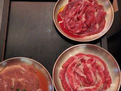 -西塔老太太泥炉烤肉(上海七宝领展广场店)
