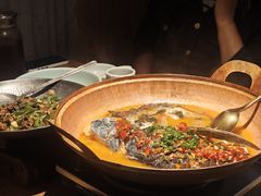 -湘间田舍(北仑银泰店)