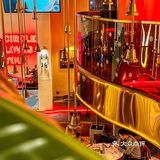 这一餐好浪漫🎄开始内卷圣诞节氛围啦~