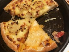 -必胜客(海宁工人路店)