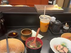 -Sushi Hanzo半藏(天环广场店)