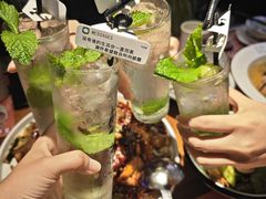 -胡桃里音乐酒馆(白云五号T5 MALL店)