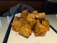 网红茄子-柳莺湖上·湖景餐厅·江南菜(西湖店)