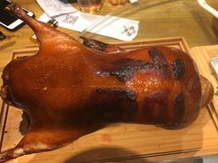 -局气 烤鸭·北京菜(光华路店)