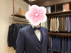 -优山定制西服衬衫大衣(国贸店)