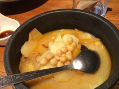 土豆-天水蔬食料理(树德之光店)