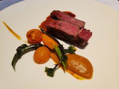 -Le Siècle.百年西餐厅(颐和公馆店)