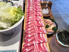 -阳坊胜利涮羊肉(阳坊老店)