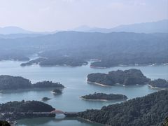 -广州市流溪河国家森林公园