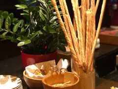 -富力丽思卡尔顿酒店·香荟全日制餐厅