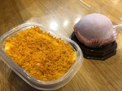 -迦南·甜品蛋糕(传媒店)