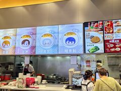 -小杨生煎(深圳岗厦北店)