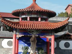 -皇罗禅寺