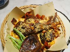 -老外婆(吾悦广场店)