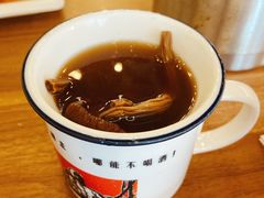 -先记烧鹅王·本地粤菜(福永店)