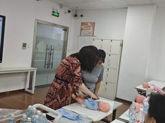 -红蕾家政·保姆·育儿嫂·钟点工