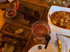 烤肉拼盘-MR.ROCKY洛奇先生RESTAURANT&BAR(宝安壹方城店)