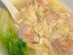 -顺德杨廷记(白云山店)