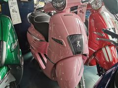 -旗利摩托(旧宫店)