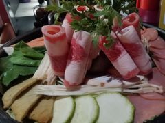 -虎哥六韩式烤肉料理 TIGERGRILL(隆生金山湖中心购物广场店)