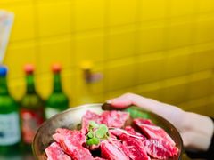 -釜山火炉·海鲜烤肉(紫藤路店)