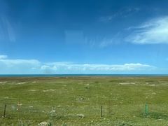 -青海湖国家重点风景名胜区
