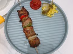 -库滋明·俄罗斯特色美食(中央大街店)